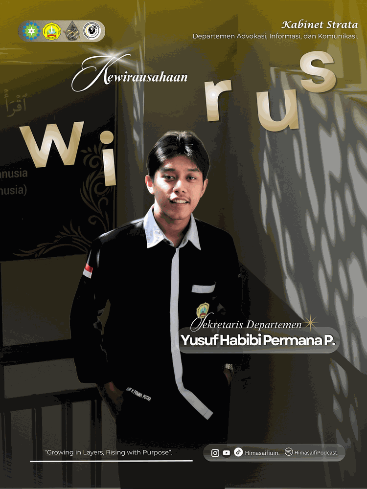 Yusuf Habibi Permana